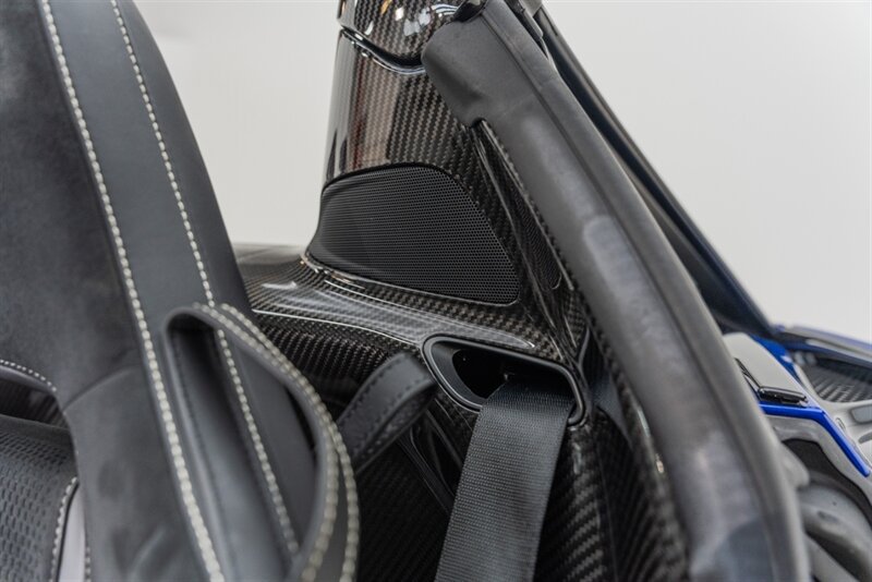 Used 2024 McLaren 750S Spider photo 44
