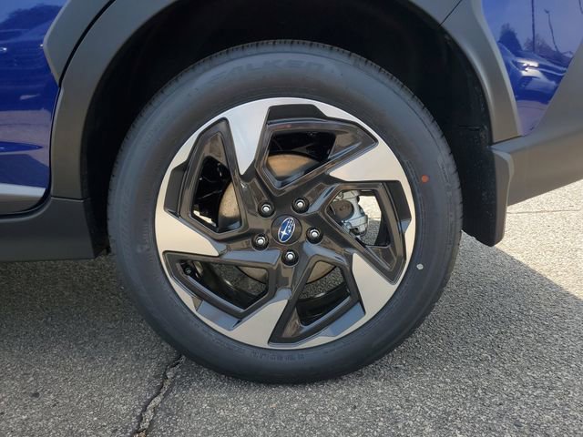 2026 Subaru Crosstrek 2.5i Limited