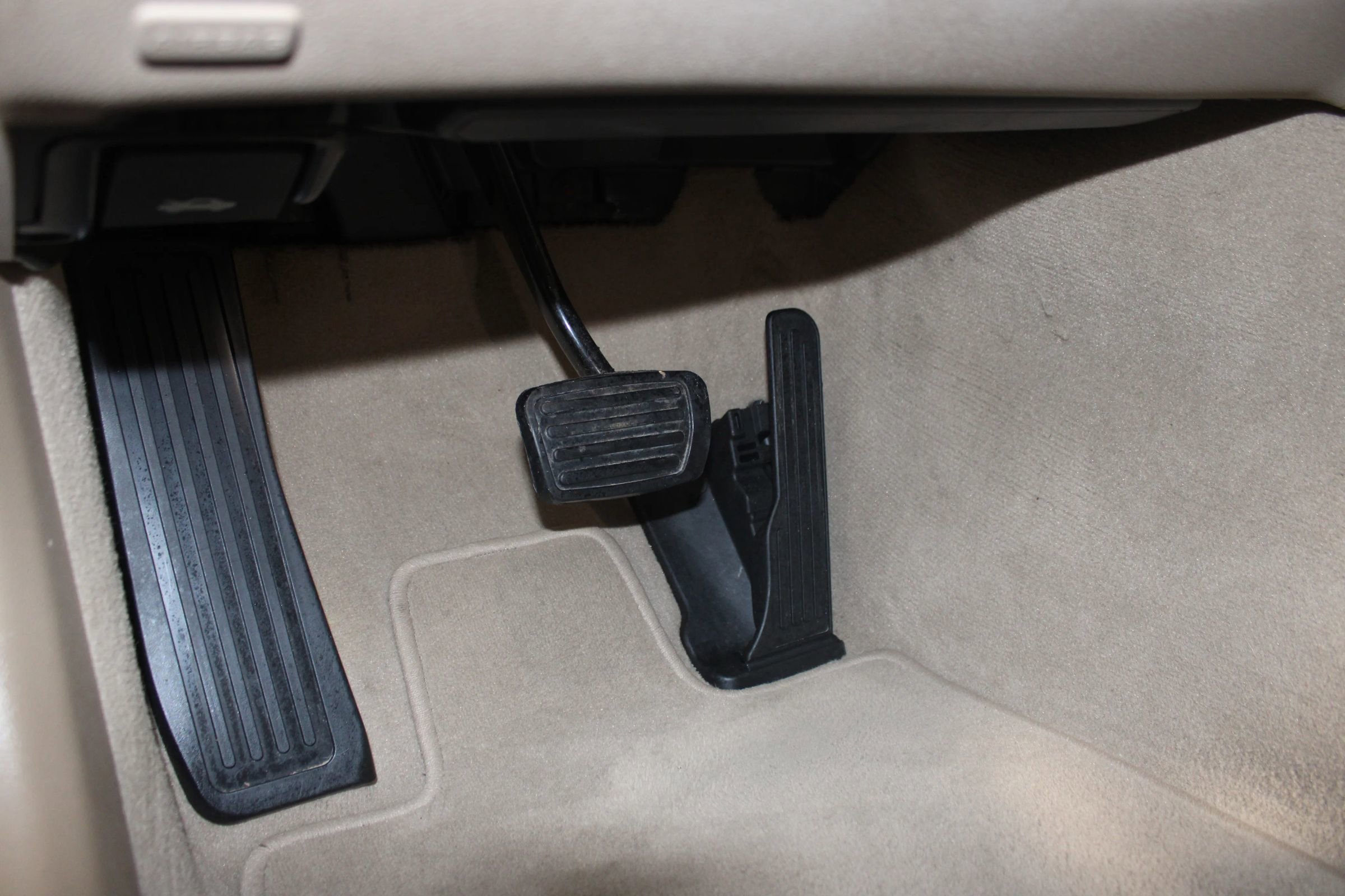 2014 Cadillac CTS Luxury