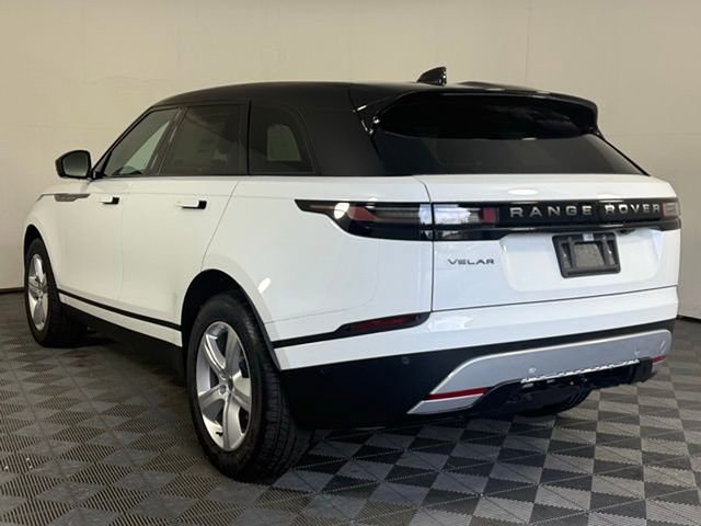 2026 Land Rover Range Rover Velar S