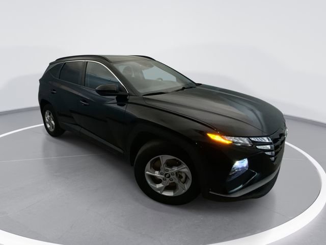 Used 2024 Hyundai Tucson SEL