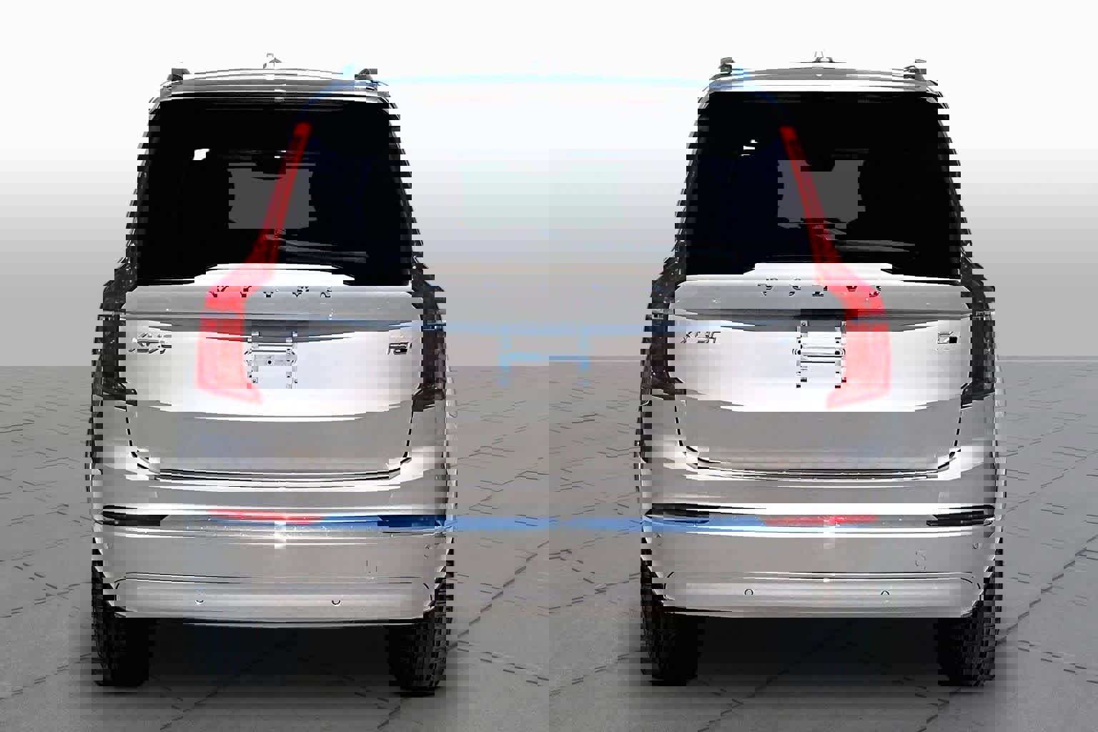 2023 Volvo Xc90 B6 Ultimate