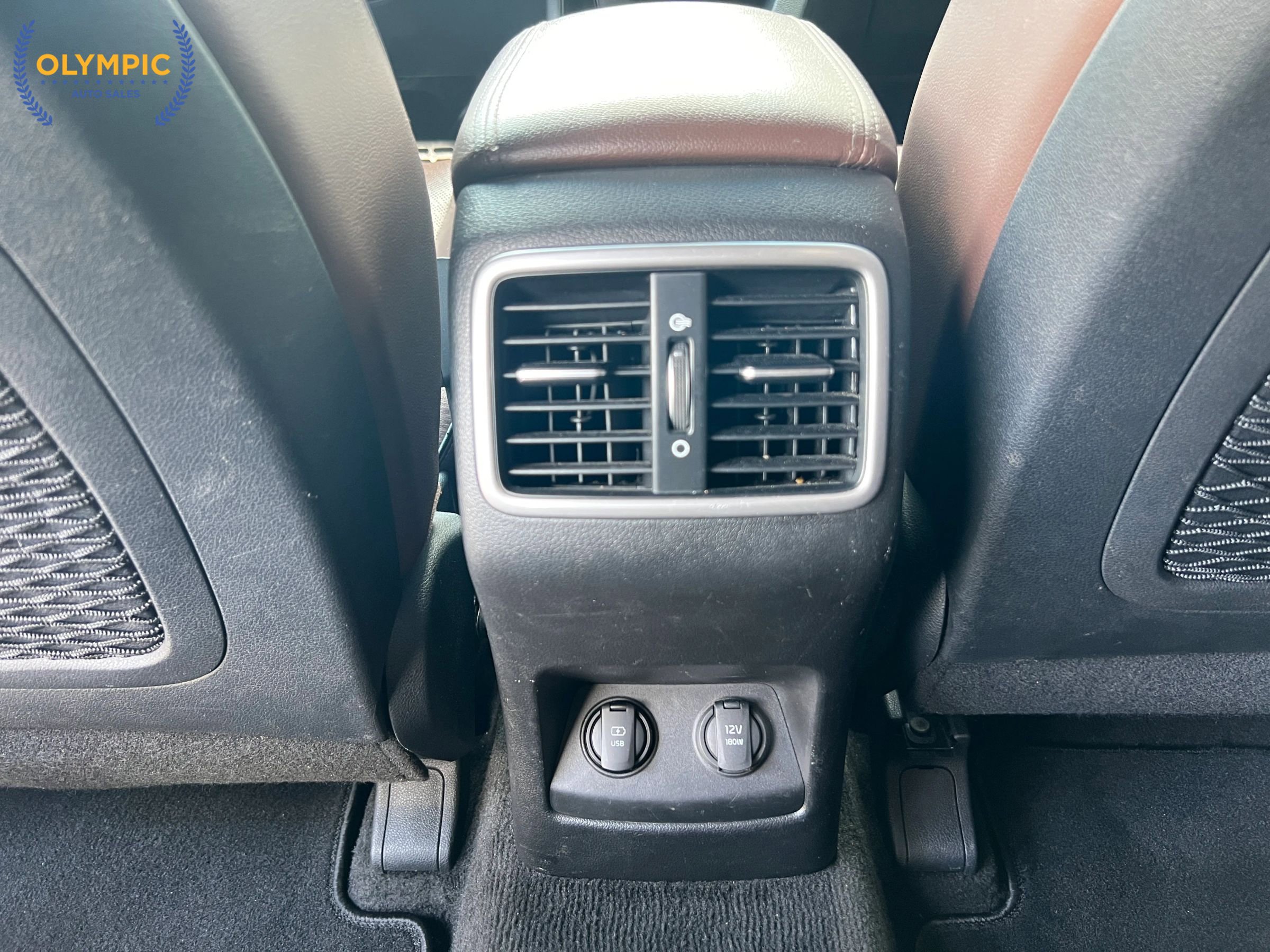 2017 Kia Sportage SX