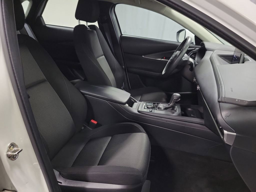 2023 MAZDA Cx-30 AWD 2.5 S