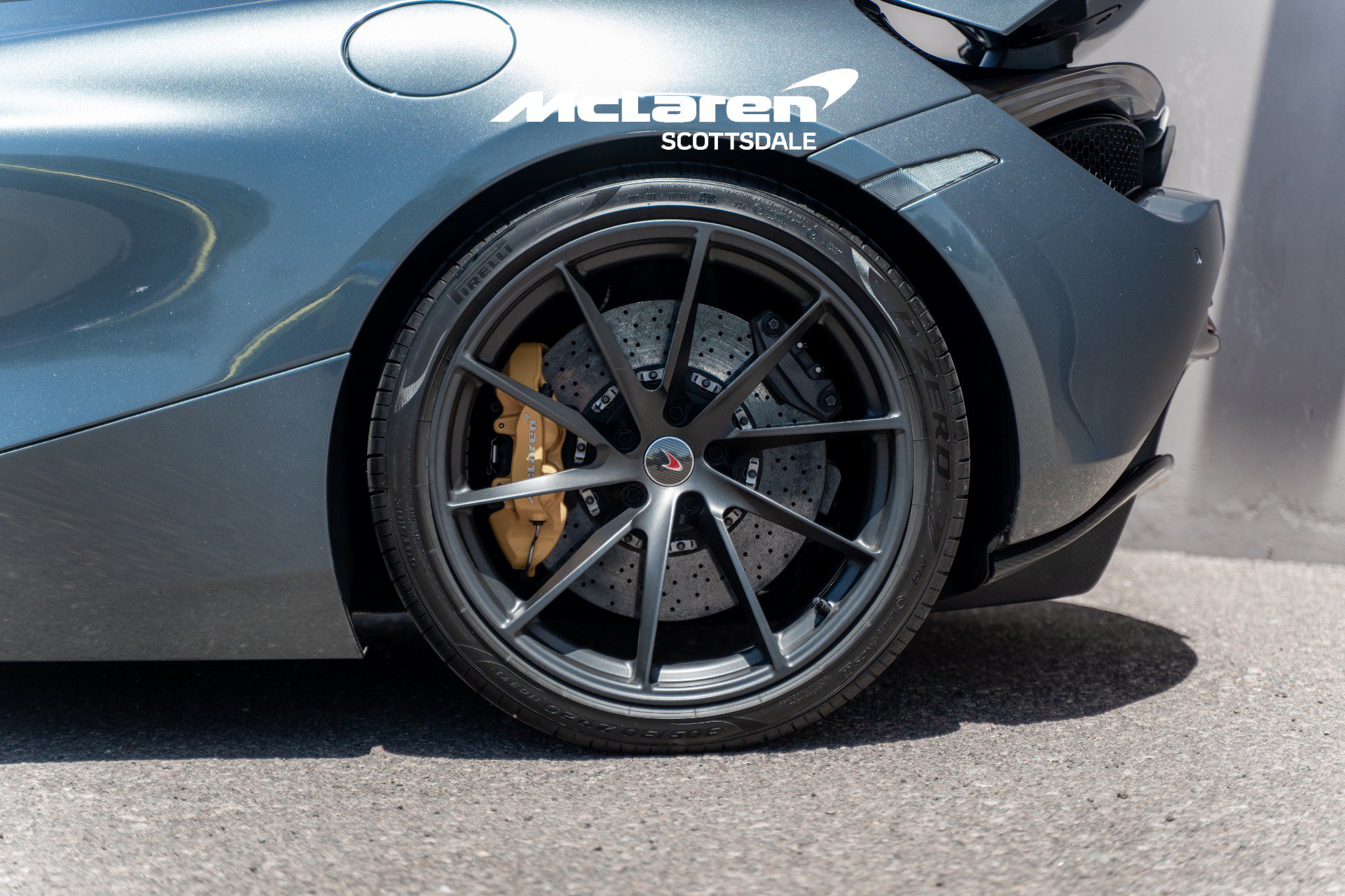 Used 2018 McLaren 720S Performance photo 37