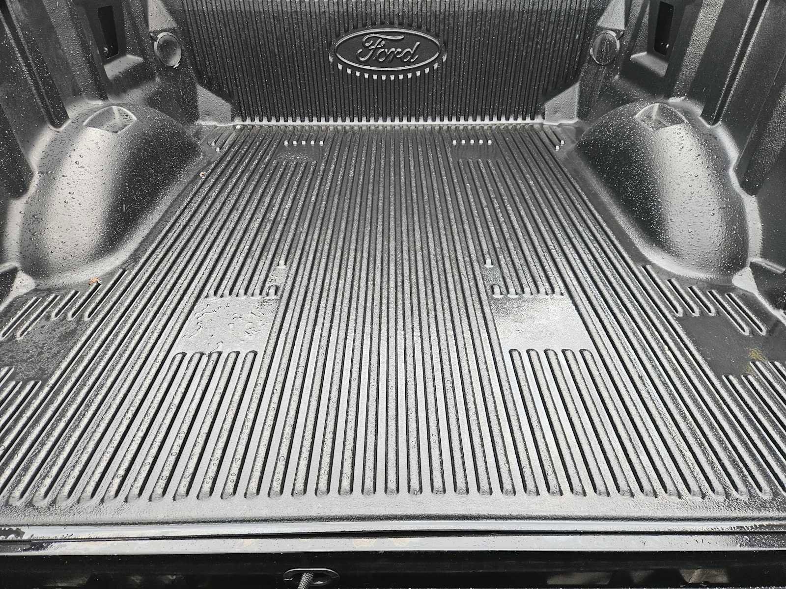 2023 Ford F150 Lariat