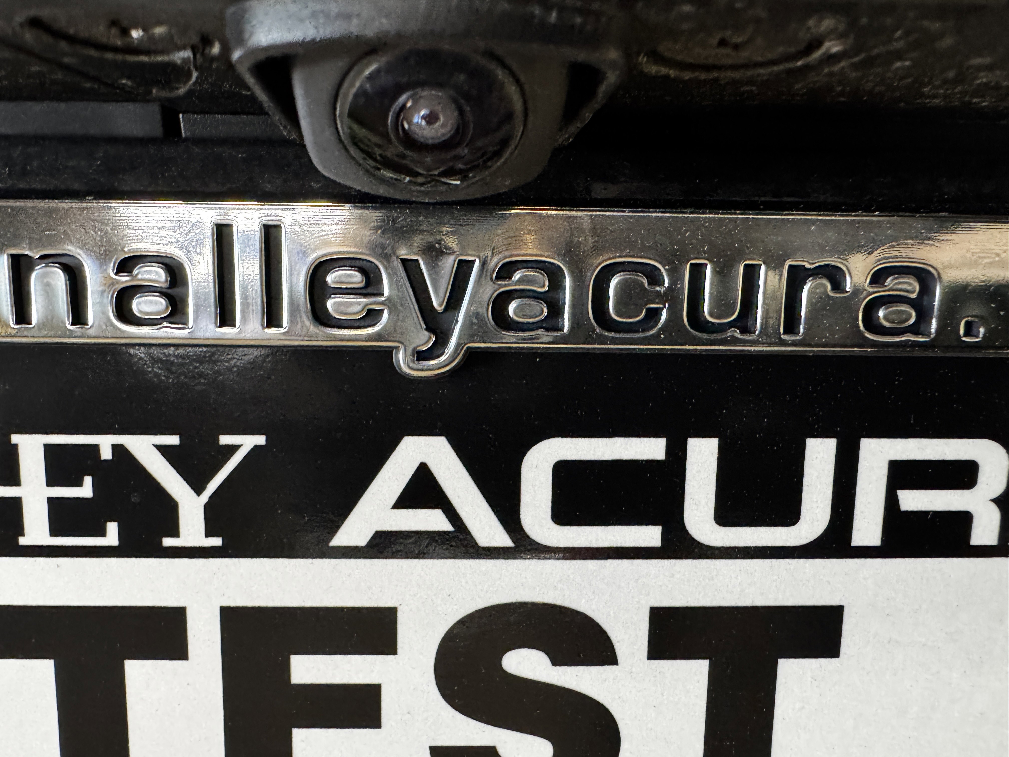 2026 Acura Integra A-Spec