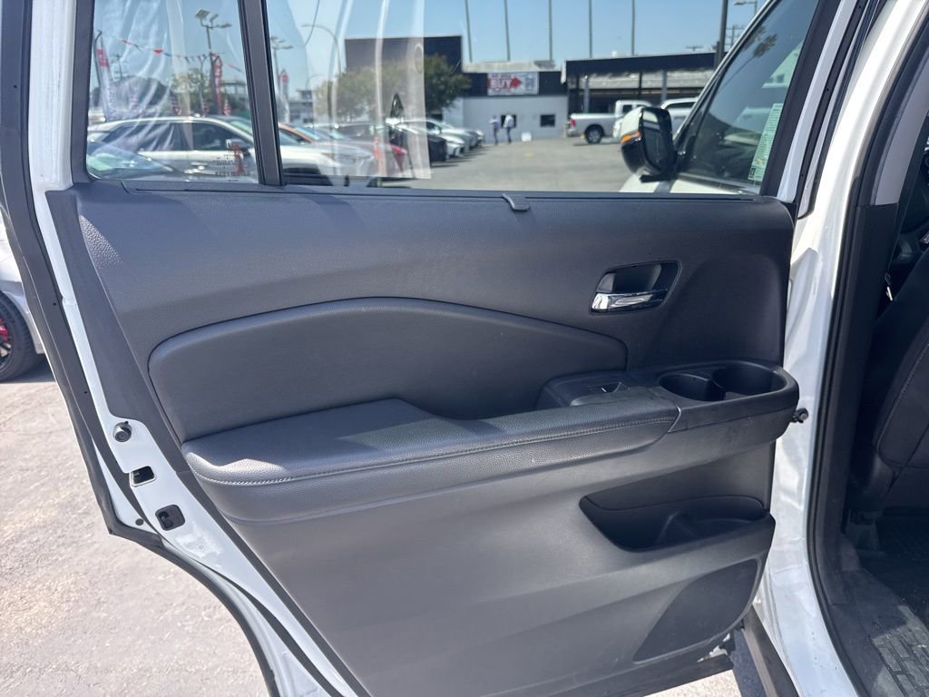 2020 Honda Pilot Elite