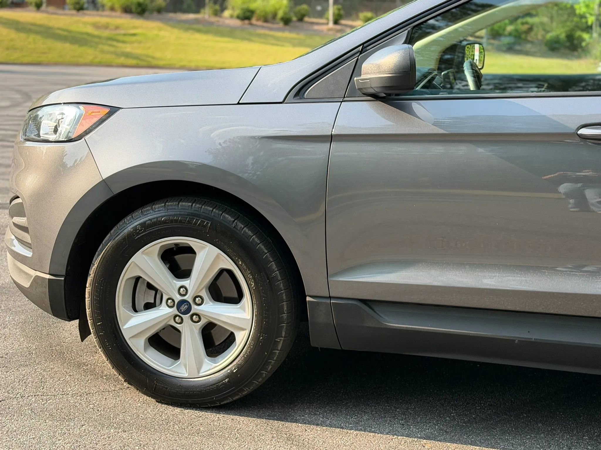 2021 Ford Edge SE