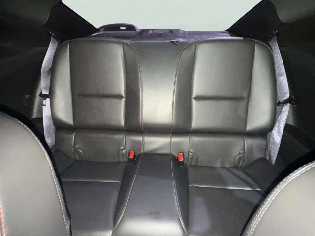 2013 Chevrolet Camaro SS