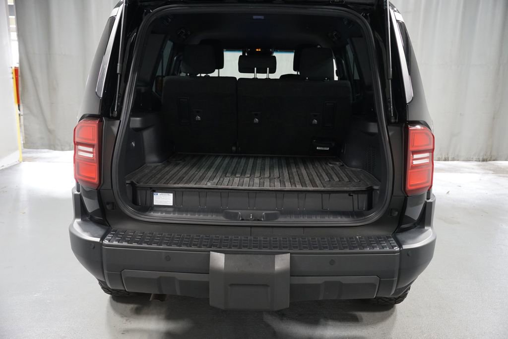 2024 Toyota Land Cruiser 1958