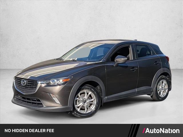 Used MAZDA CX-3 for Sale in Titusville, FL - Autotrader