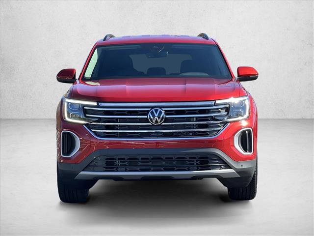 2025 Volkswagen Atlas SE