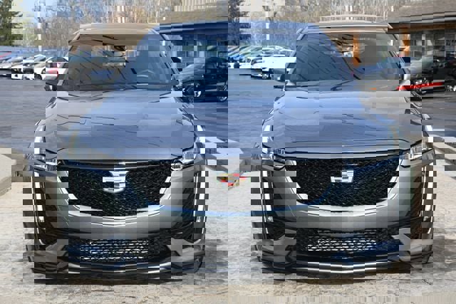 2021 Cadillac CT5 Sport