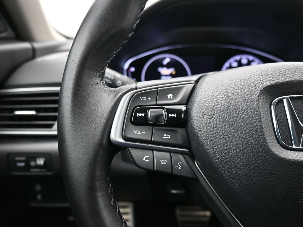 2021 Honda Accord Sport Special Edition