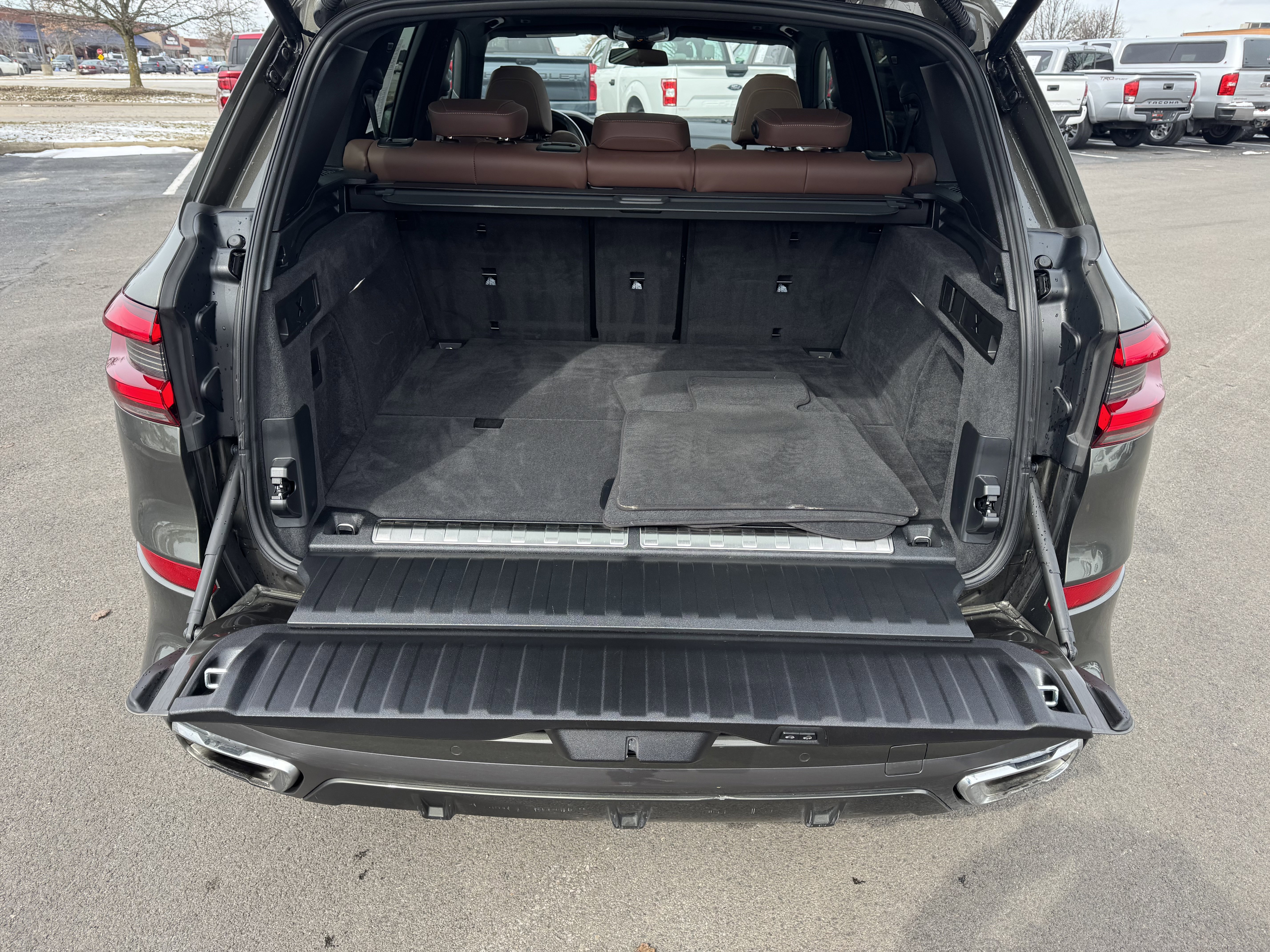 2023 BMW X5 xDrive45e