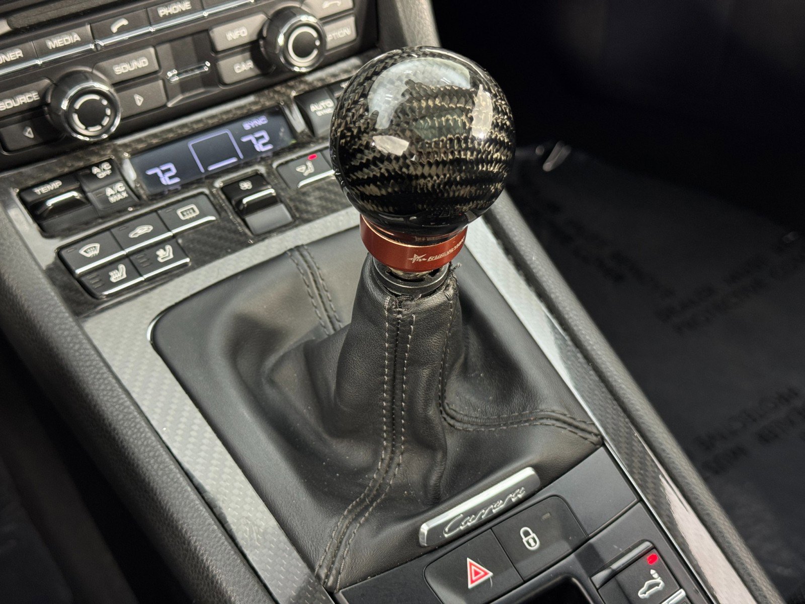 2015 Porsche 911 Carrera 4S