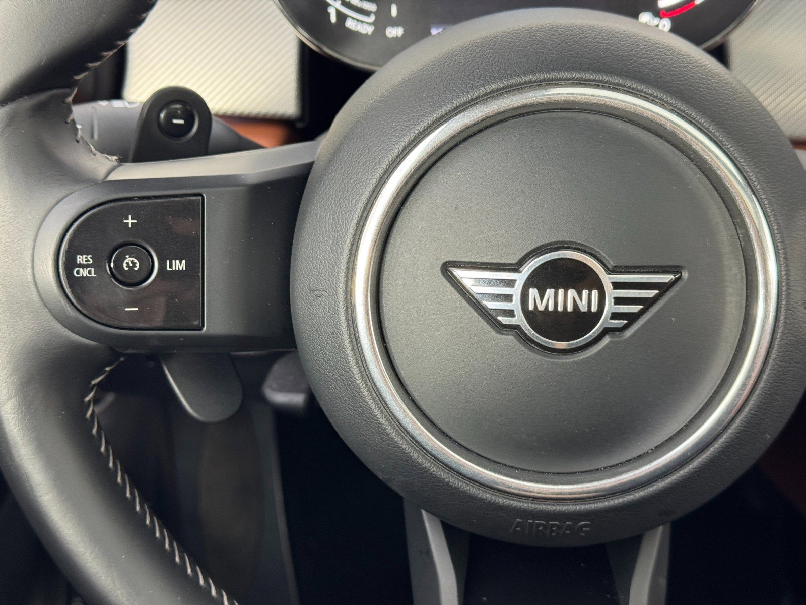 2023 MINI Cooper S