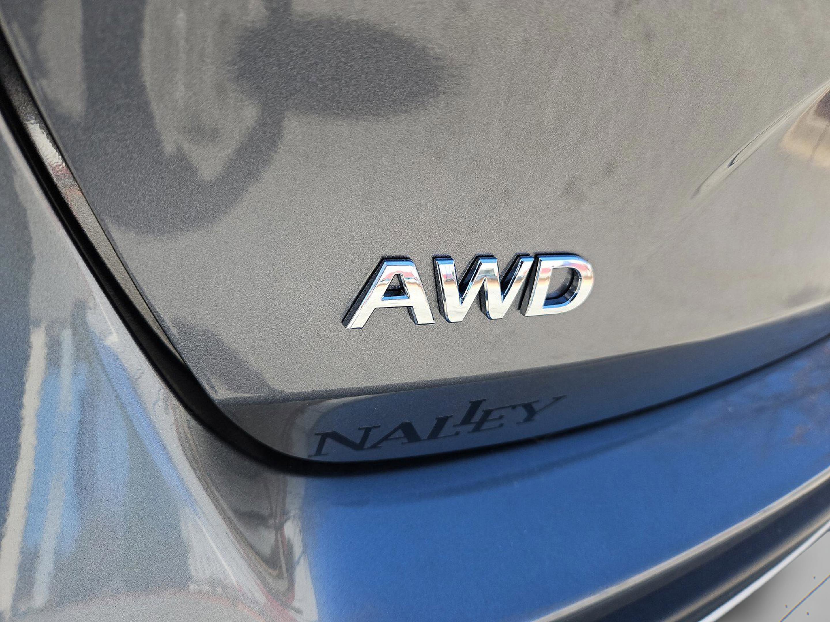 2025 INFINITI Qx50 Luxe