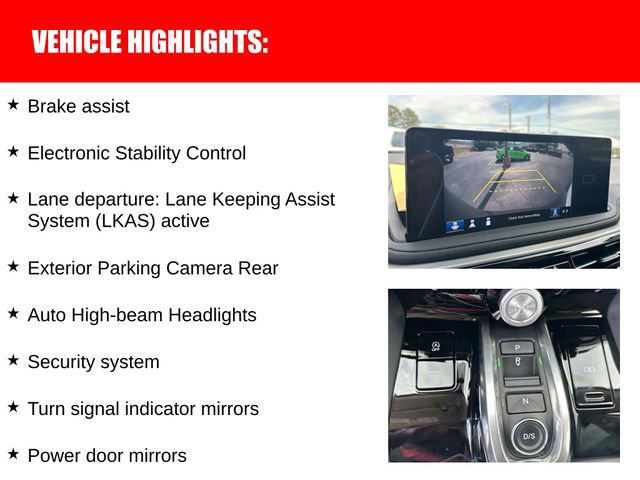 2025 Acura MDX SH-AWD