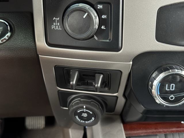 2022 Ford F250 King Ranch