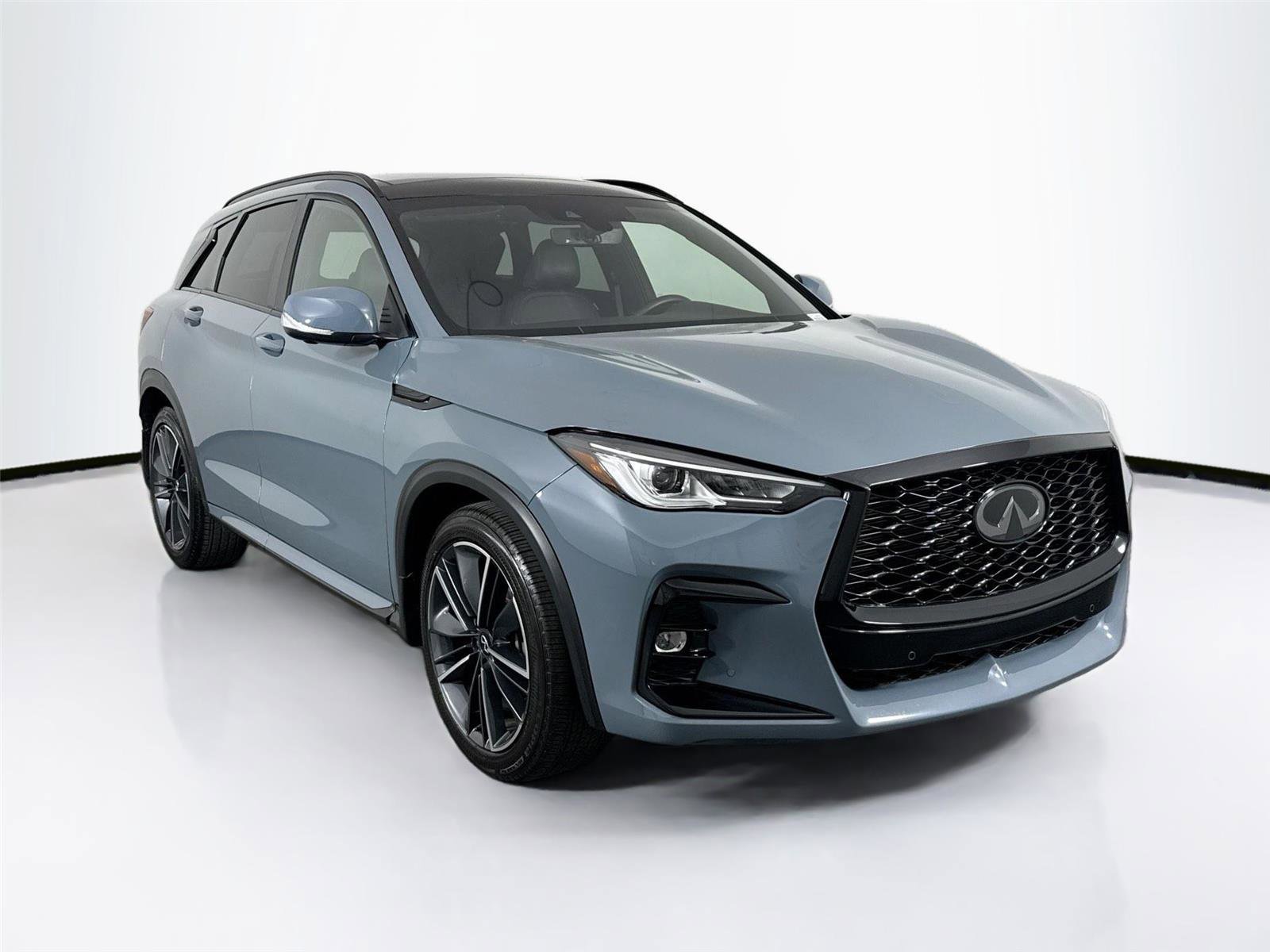 2025 INFINITI Qx50 Sport
