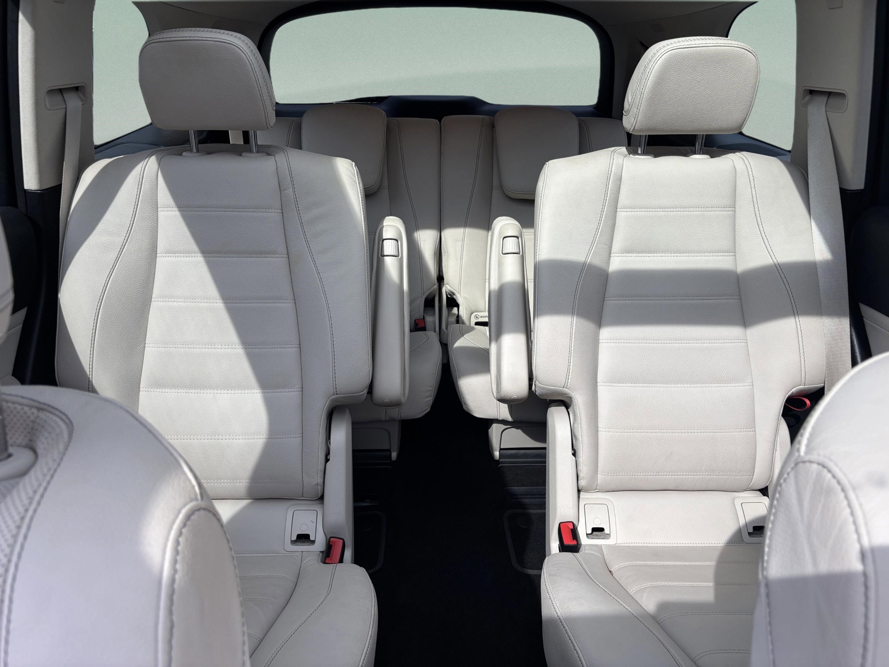 2023 Mercedes-Benz GLS 580 4MATIC