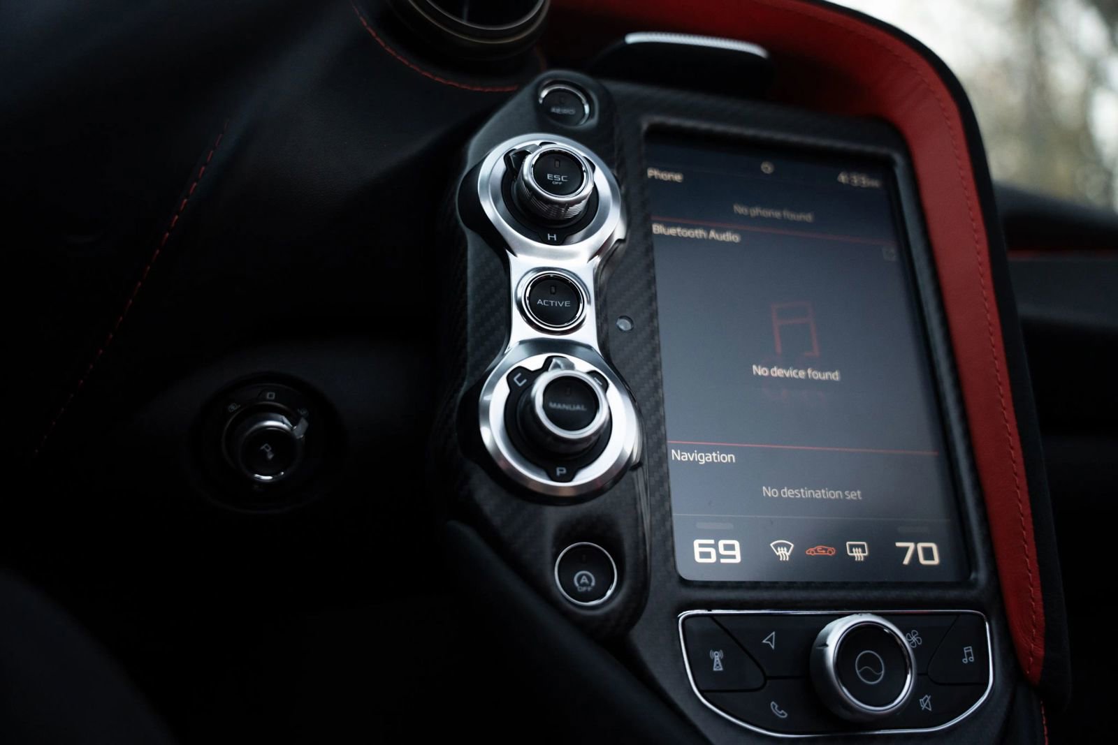 Used 2021 McLaren 720S Spider photo 56