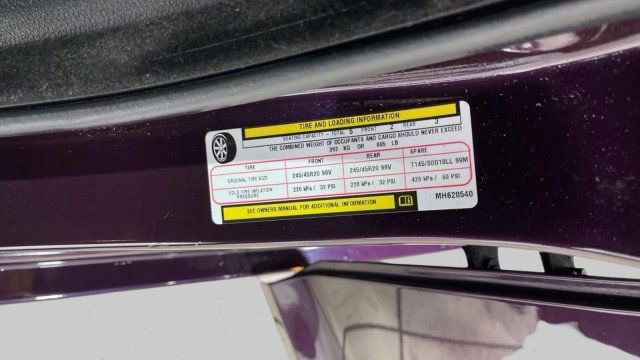 2021 Chrysler 300 Touring