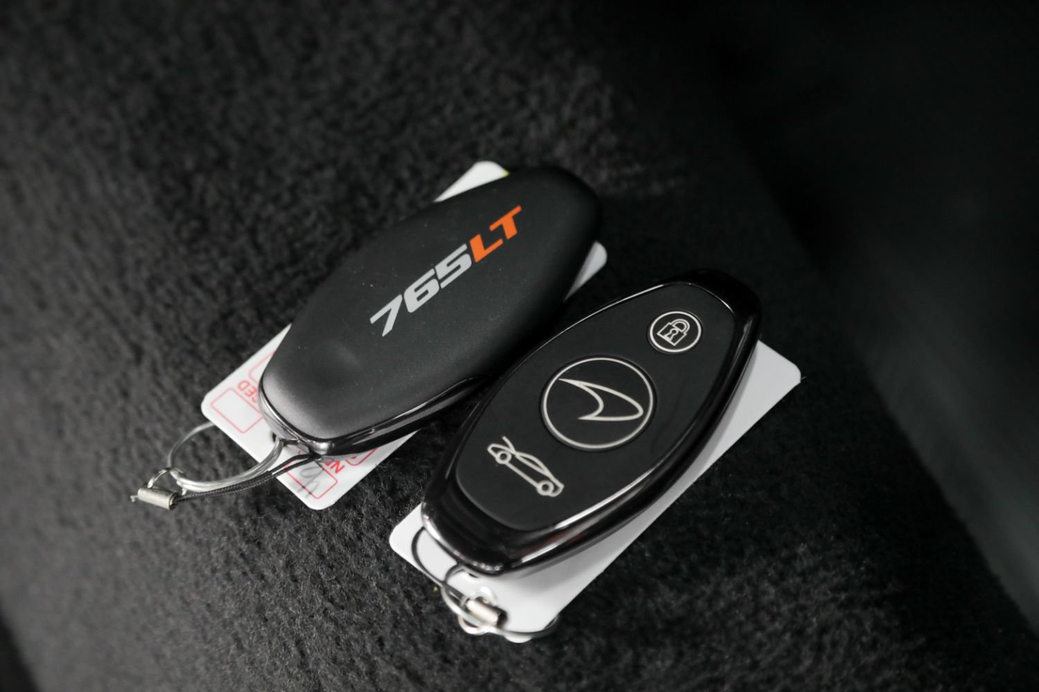 Used 2021 McLaren 765LT photo 54