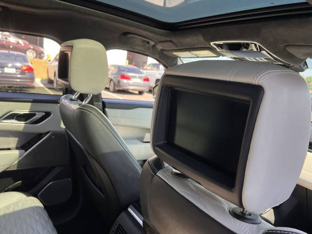 2020 Land Rover Range Rover Velar SV Autobiography Dynamic