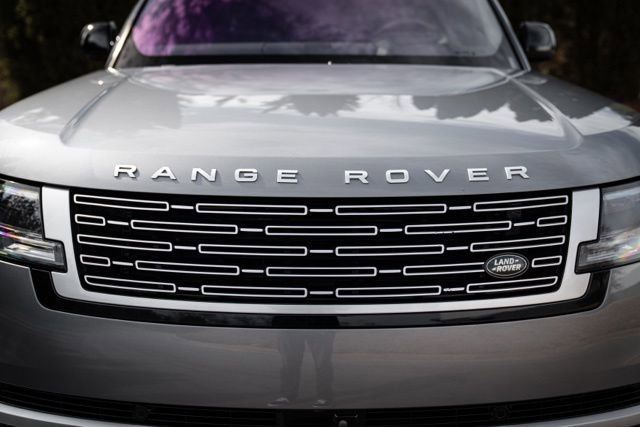 2023 Land Rover Range Rover Long Wheelbase Autobiography
