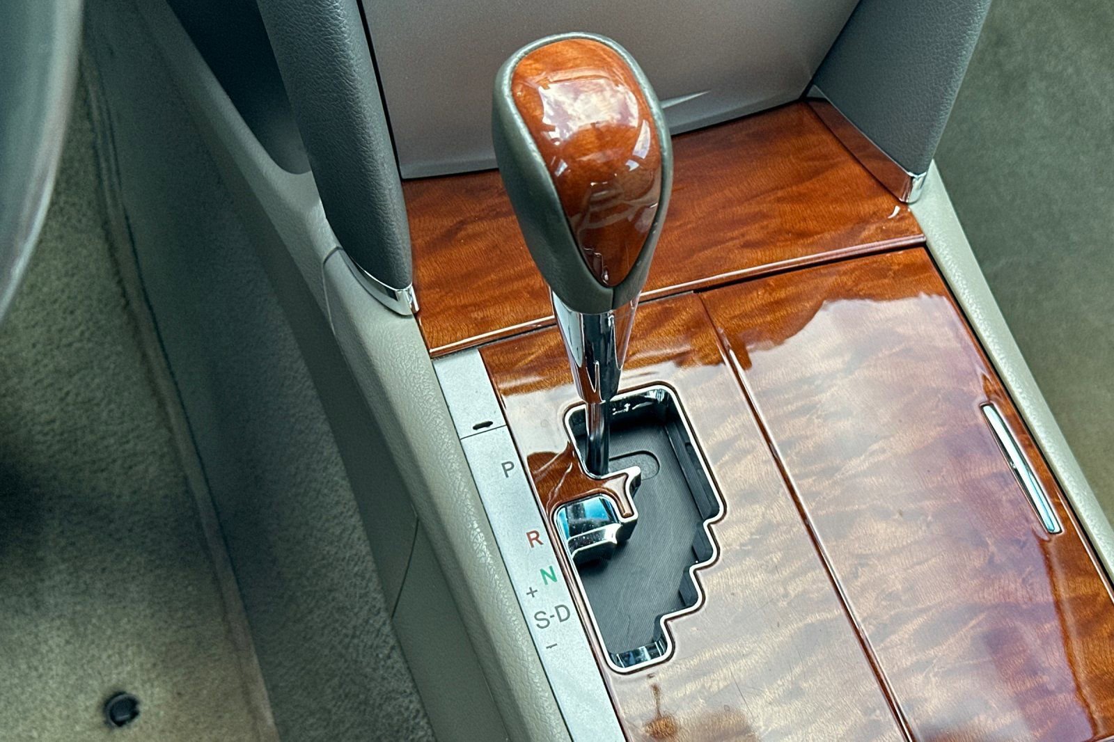 2011 Toyota Camry XLE