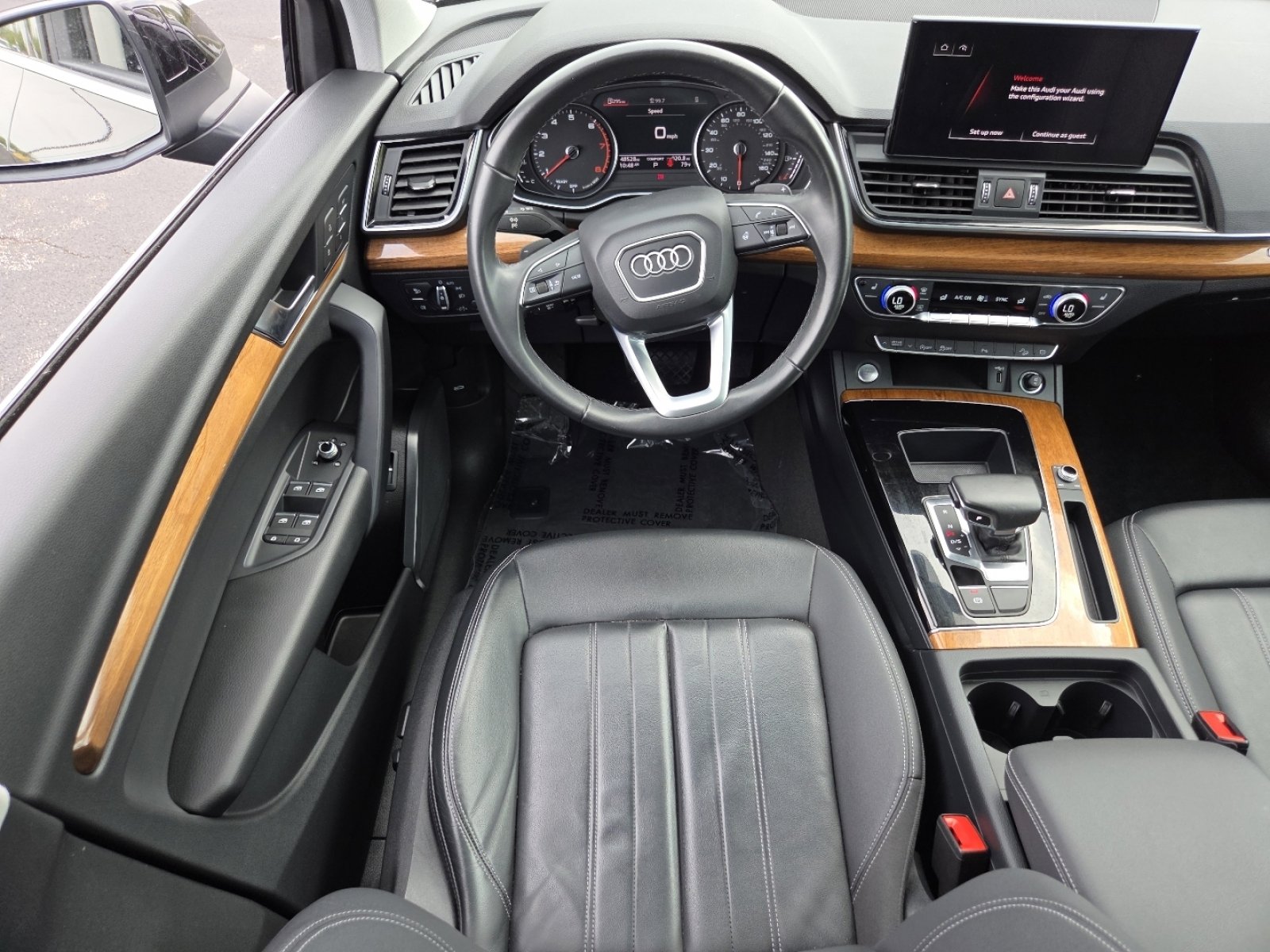 2023 Audi Q5 2.0T Premium