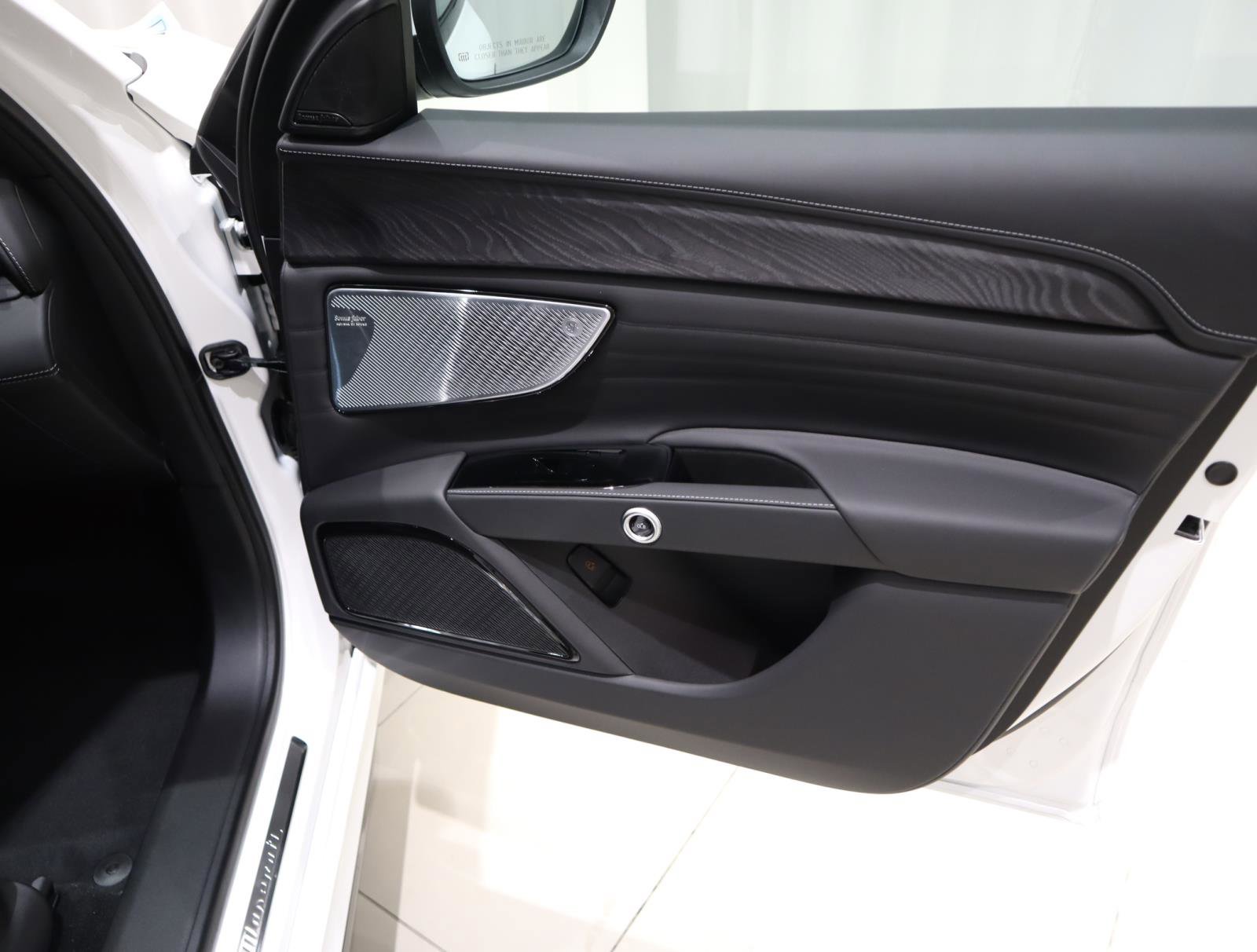 2026 Maserati Grecale Modena