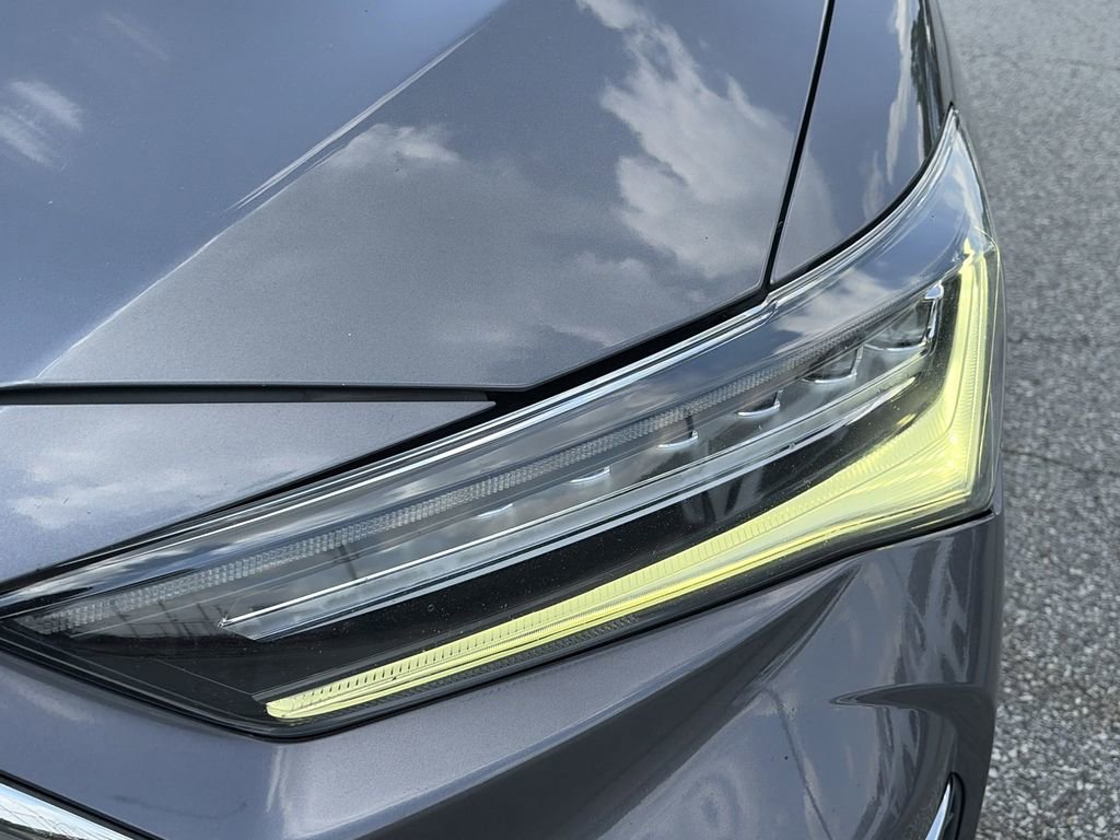 2021 Acura ILX w/ Premium Package