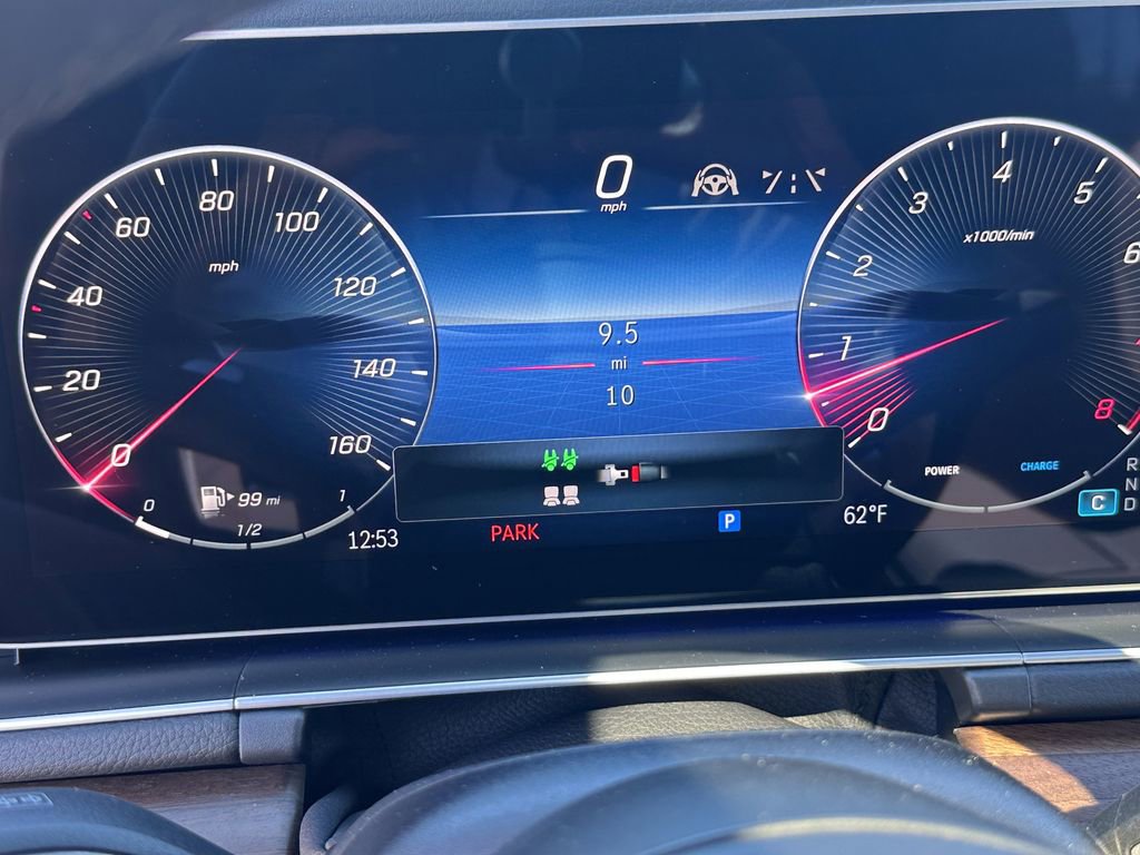 2026 Mercedes-Benz GLS 580 4MATIC