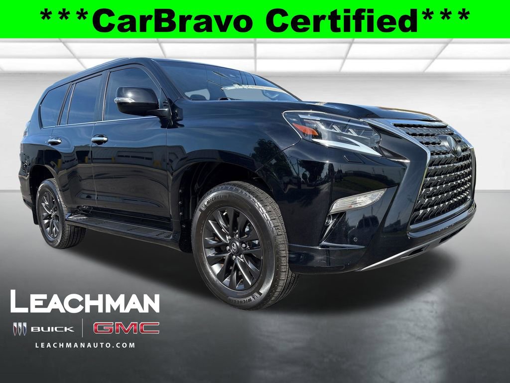 Used Lexus GX 460 for Sale in Portland, TN - Autotrader
