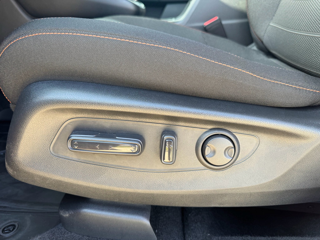 2026 Honda CR-V TrailSport