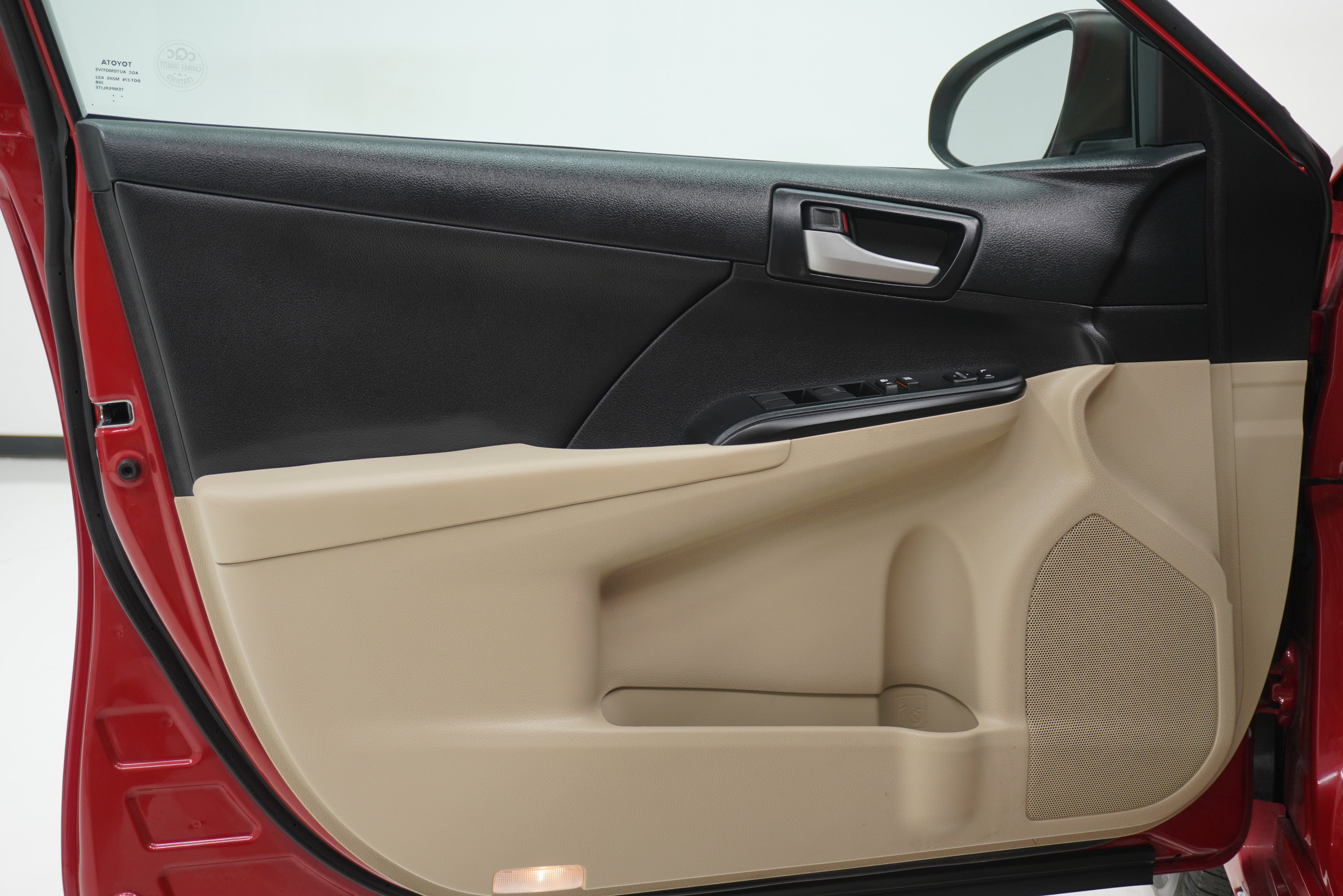 2013 Toyota Camry LE