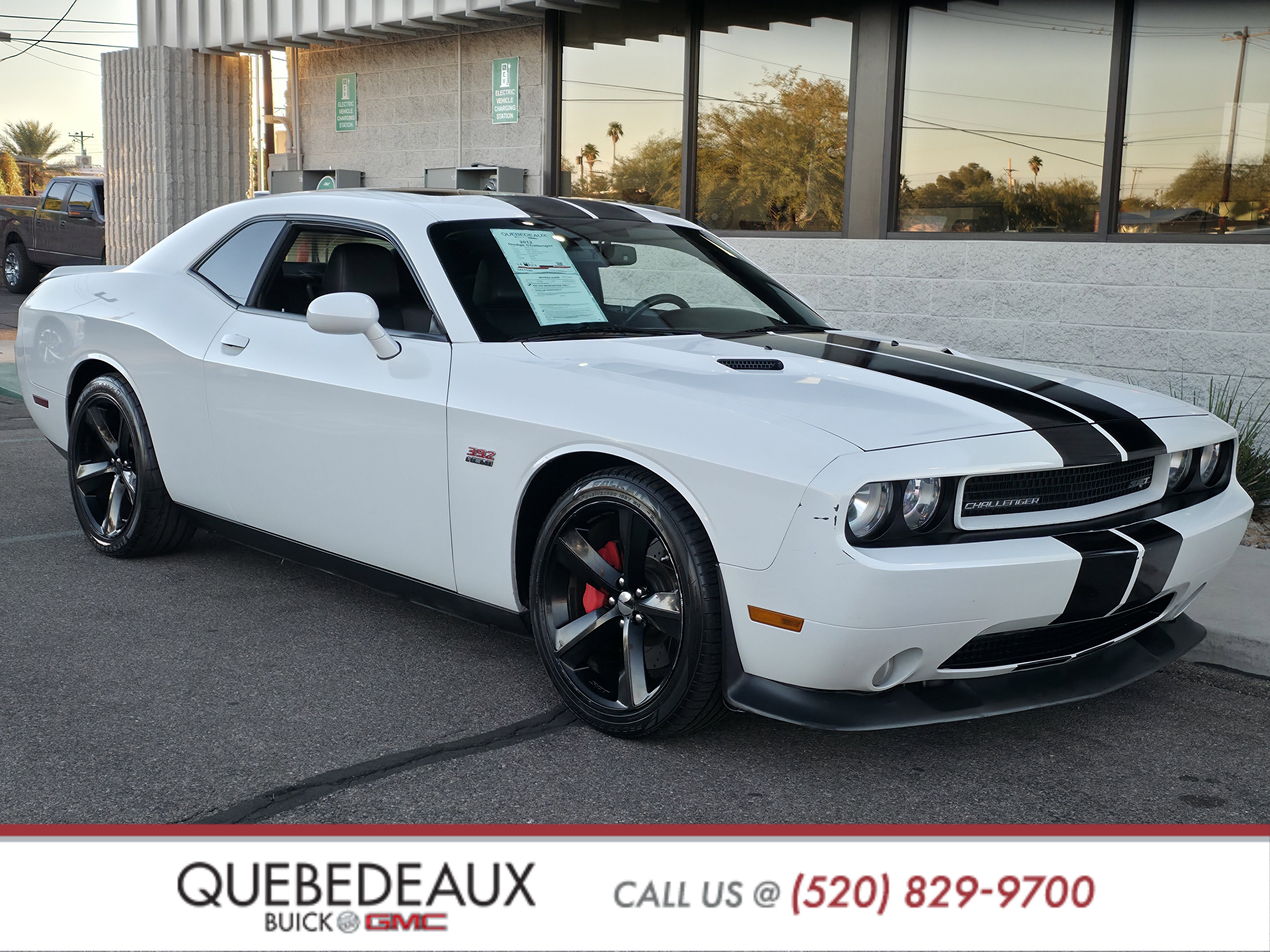 Used Dodge Challenger SRT8 for Sale in Phoenix, AZ - Autotrader