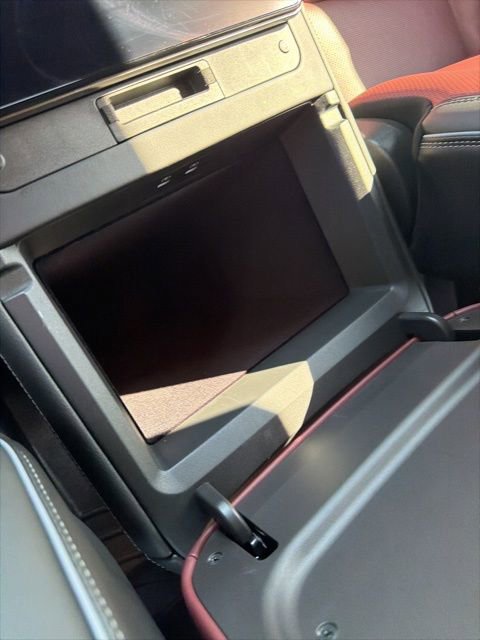 2025 INFINITI Qx80 Autograph