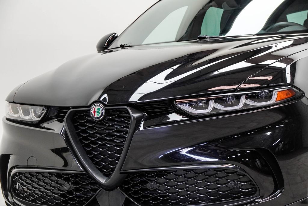 2024 Alfa Romeo Tonale Veloce