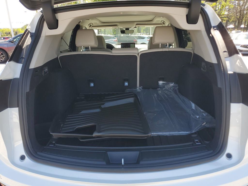 2026 Acura RDX w/ Technology Package