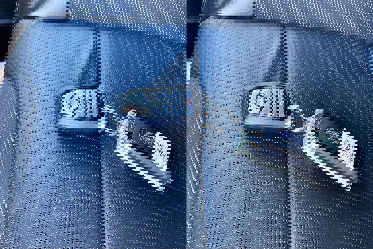 2025 Ford F150 Raptor