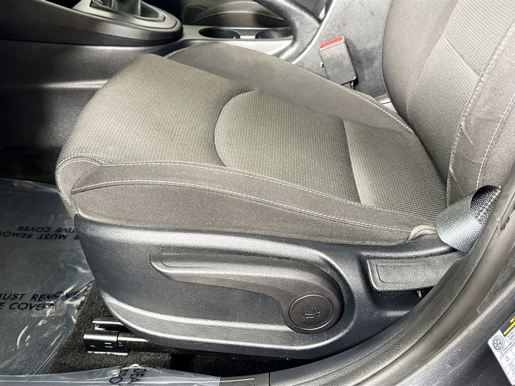 2019 Kia Forte Sedan