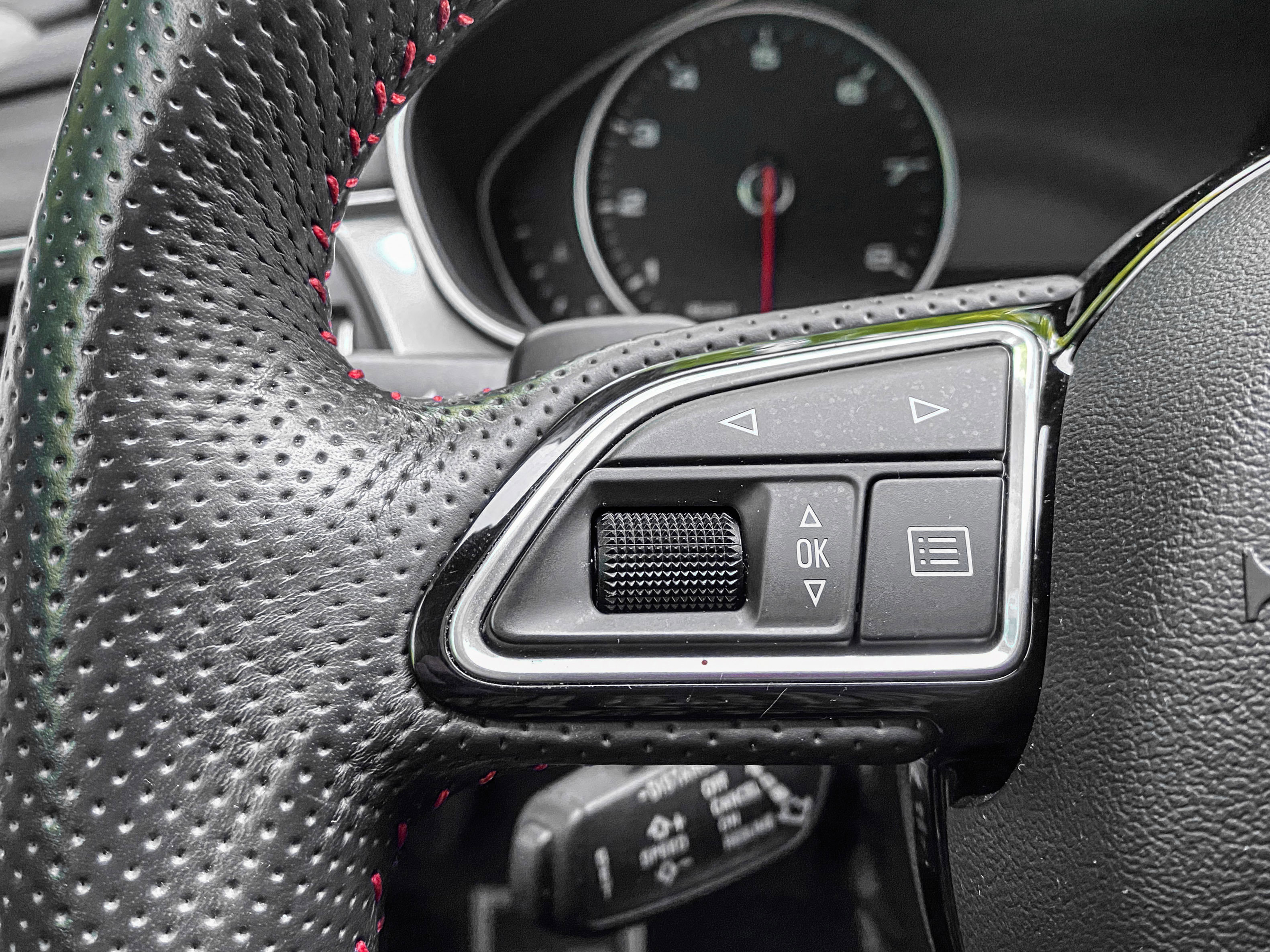 2017 Audi A6 3.0T Competition Prestige