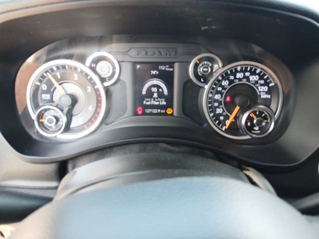 2019 RAM 5500 Tradesman