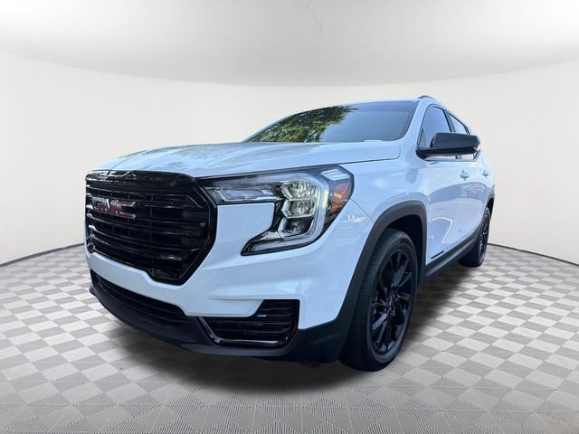 Used 2023 GMC Terrain SLE w/ Driver Convenience Package