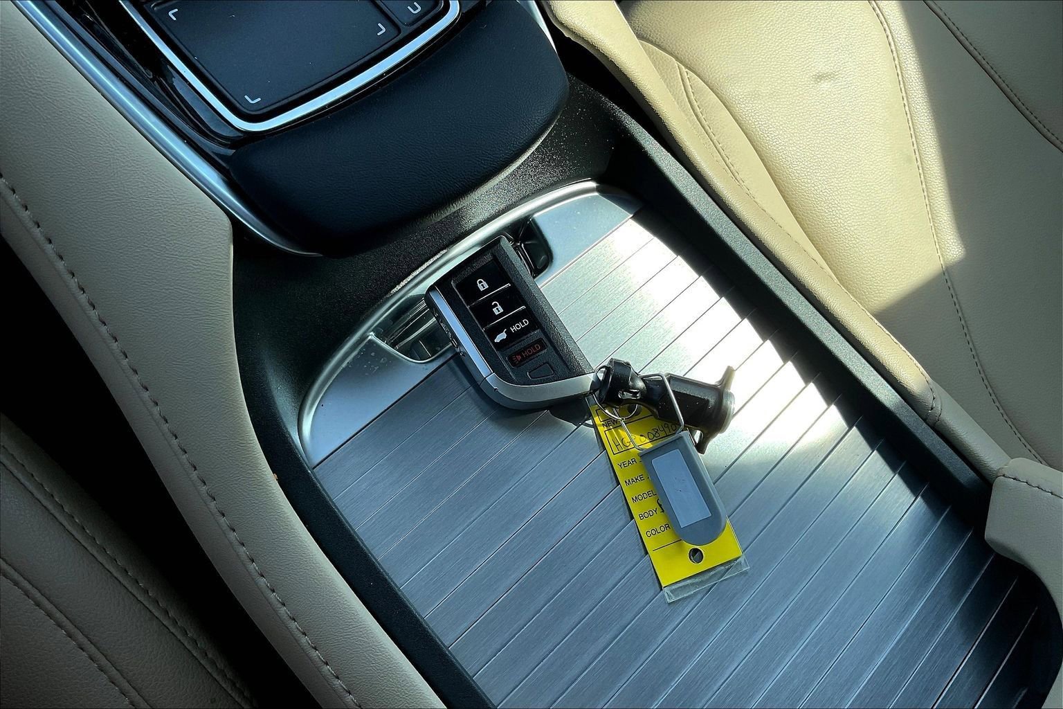 2024 Acura RDX SH-AWD